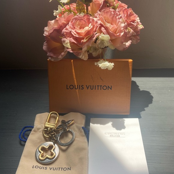 Louivitton bag charm - Picture 3 of 3